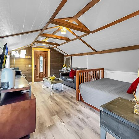 Timberline Lodge إليكوتفيل المظهر الخارجي الصورة