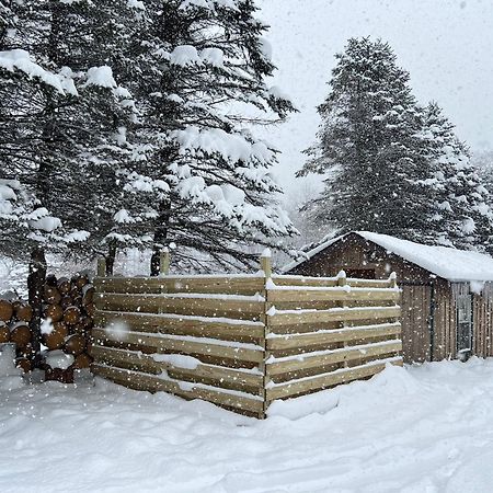 Timberline Lodge إليكوتفيل المظهر الخارجي الصورة