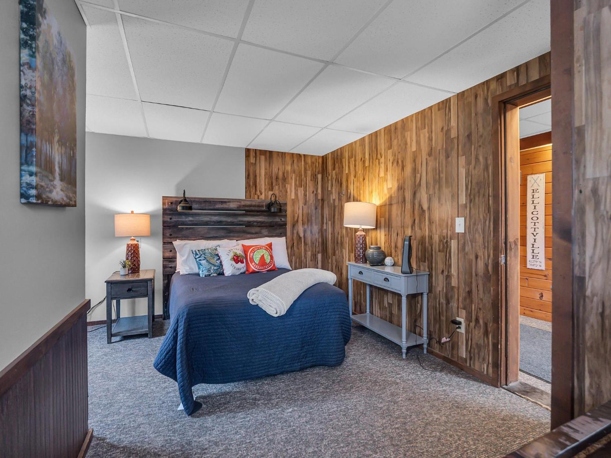 Timberline Lodge إليكوتفيل المظهر الخارجي الصورة