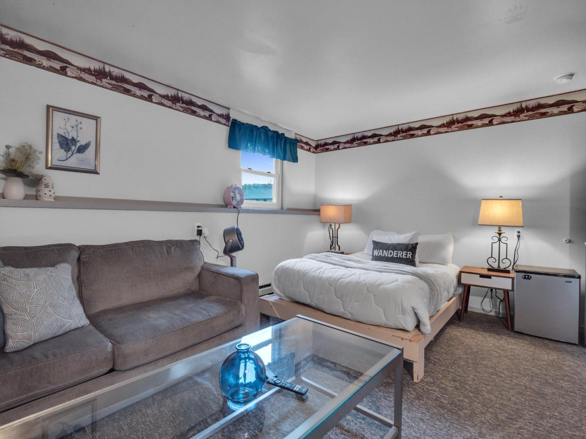 Timberline Lodge إليكوتفيل المظهر الخارجي الصورة