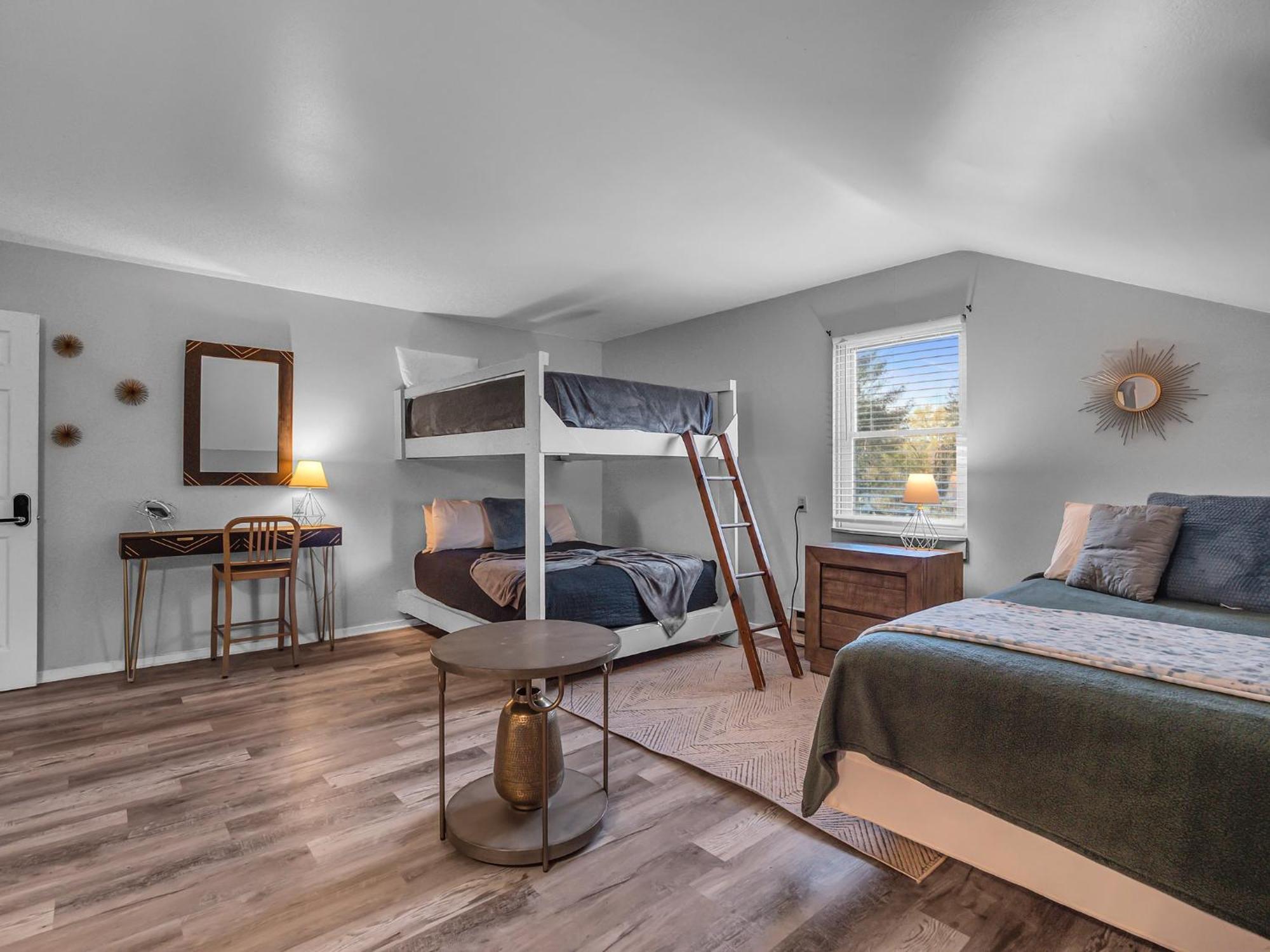 Timberline Lodge إليكوتفيل المظهر الخارجي الصورة
