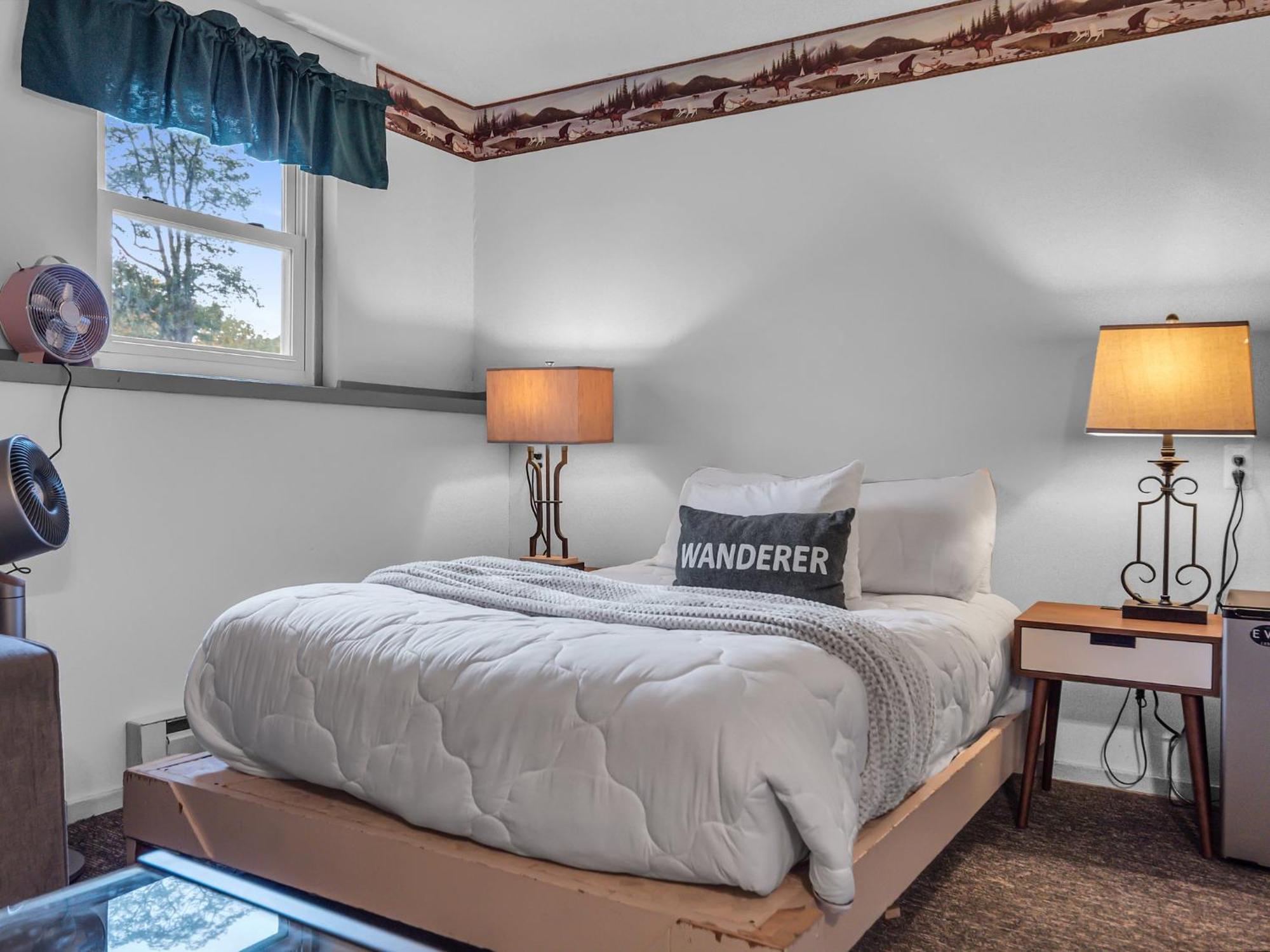 Timberline Lodge إليكوتفيل المظهر الخارجي الصورة