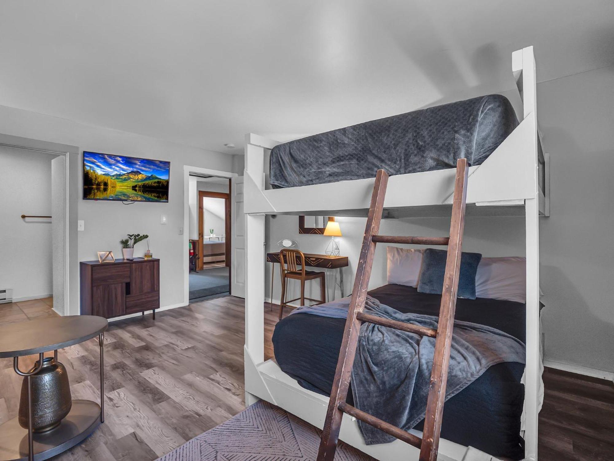Timberline Lodge إليكوتفيل المظهر الخارجي الصورة