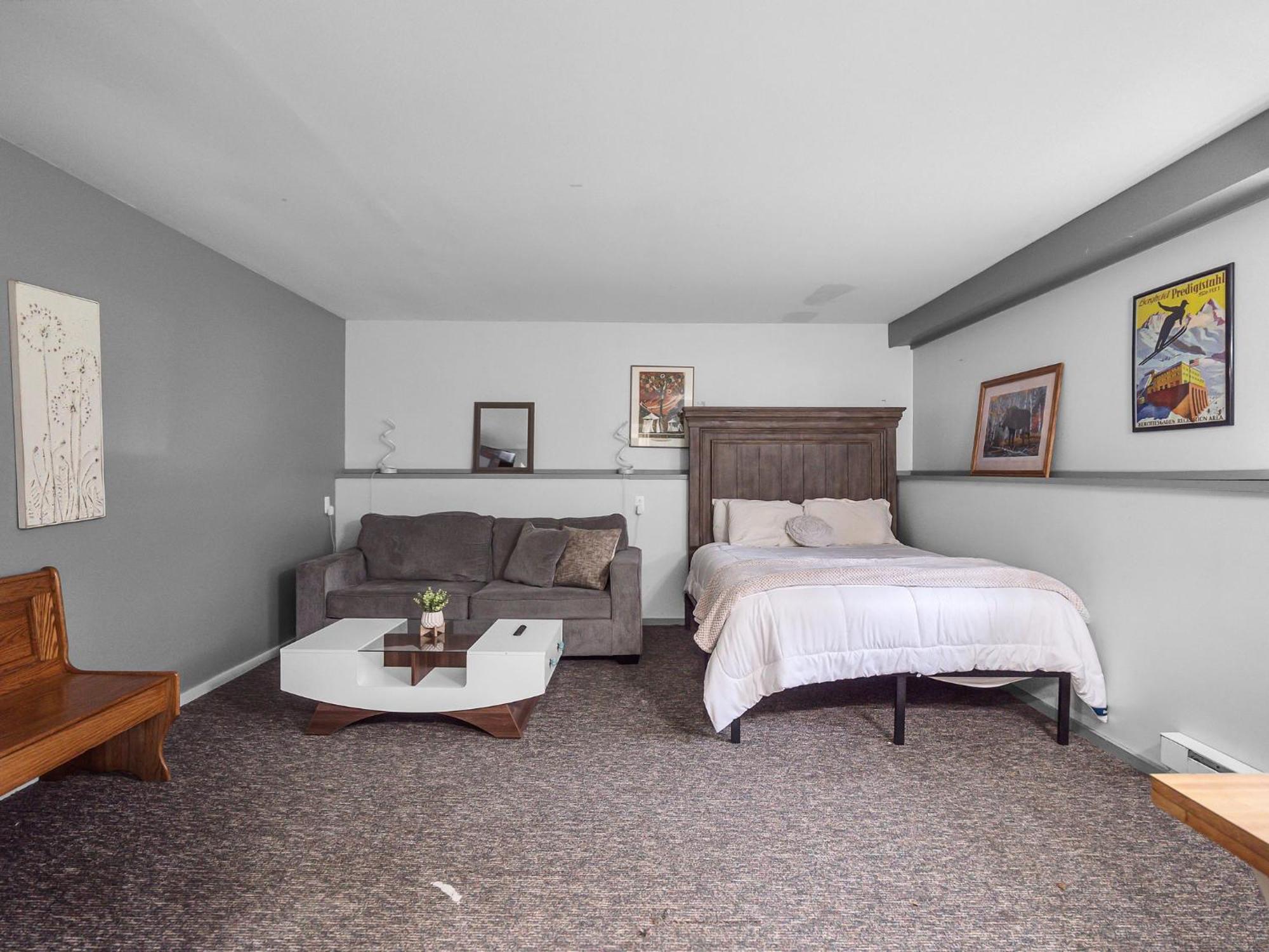 Timberline Lodge إليكوتفيل المظهر الخارجي الصورة