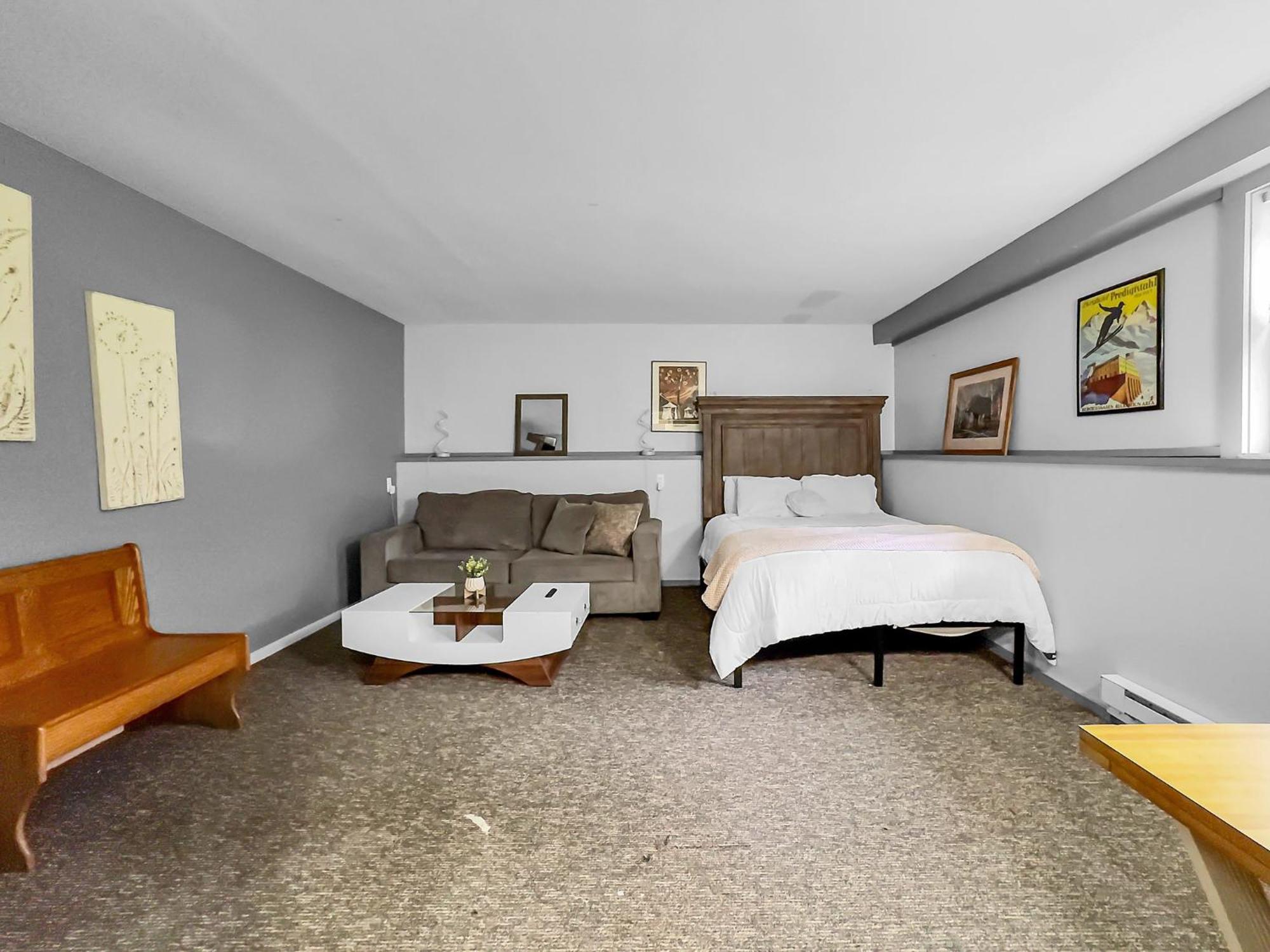 Timberline Lodge إليكوتفيل المظهر الخارجي الصورة