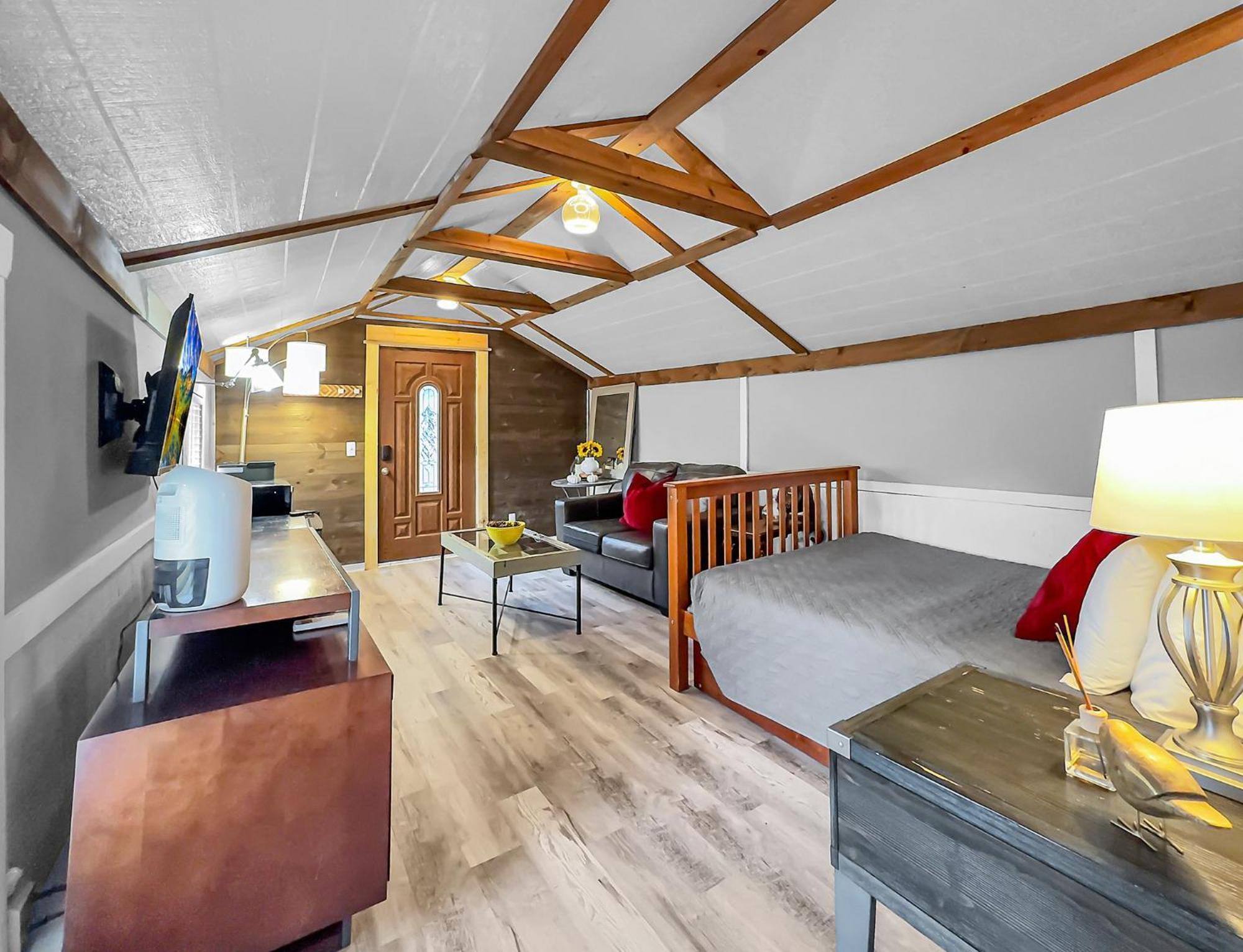 Timberline Lodge إليكوتفيل المظهر الخارجي الصورة