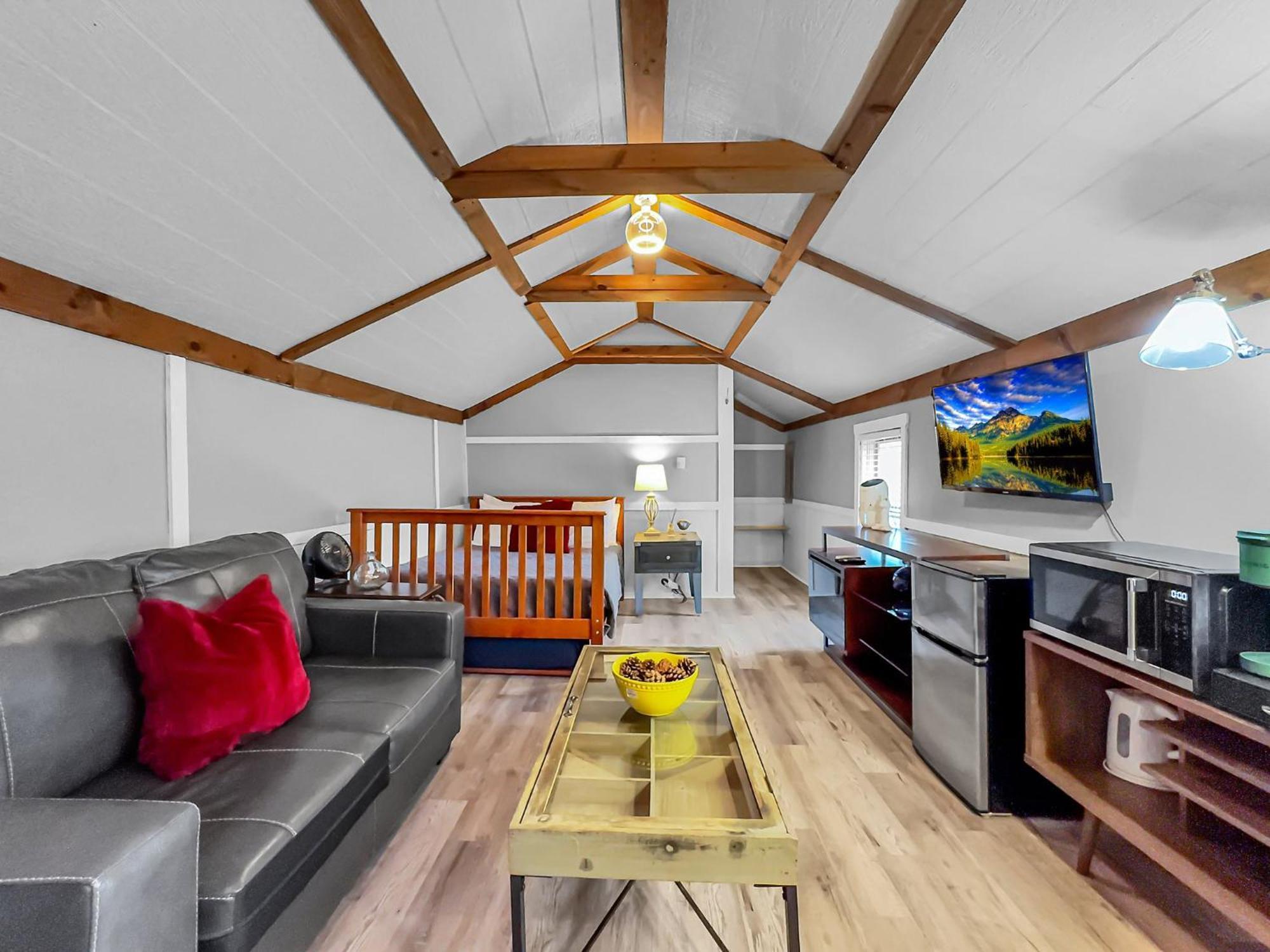 Timberline Lodge إليكوتفيل المظهر الخارجي الصورة