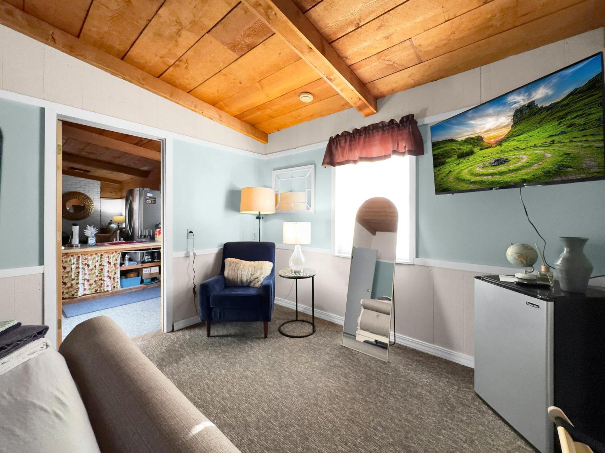 Timberline Lodge إليكوتفيل المظهر الخارجي الصورة